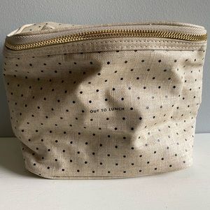 Kate Spade “Out To Lunch” Tote